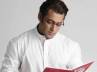 Salman news., Latest about Salman, salman the investor picks stake in yatra, Salman news
