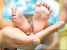 Incident was recorded by Police, Four girl babies were killed, four girl babies killed by deliberate parents, Babies killed