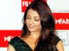 Abhishek bacchan, Bacchan family, ash s re entry a much talked about, Bacchan family