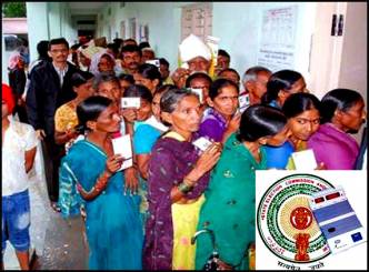 Panchayat elections counting continues