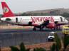 strike, Kingfisher Airlines, 31 kingfisher flights cancelled, Bankrupt
