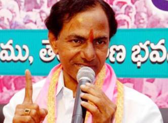 Too many politics for Telangana cause?