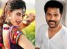 Houseful, Prabhu Deva and Jacqueline, jacqueline all praises for prabhu deva, Sajid khan
