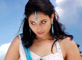 Tamannah has set some boundaries for self