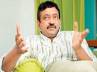 Ram gopal verma, RGV, no similarity between big b s role in department sarkar rgv, Similar
