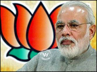 Is it the end of &#039;Modi Wave&#039; ?