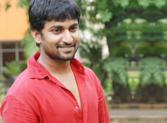 Nani grows to become a star hero..