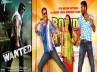Success films, , success in b town thanks to t town, Rowdy rathod