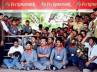 engineers, Vijay Mallya, kingfisher engineers on strike, Engineers
