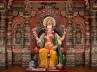 , live feeds, lalbaugcha raja proceedings live on mobiles, Live feeds