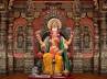 , , lalbaugcha raja proceedings live on mobiles, Alba