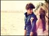 Special, Special, make him feel special, Love you