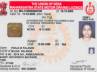 delhi gangrape case, fake driving license in delhi, private bus drivers only have fake licenses, Driving license