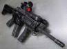 M4 carbine assault rifle, Osama Bin Laden, india to induct m4 rifles from us for special forces, Us navy seals