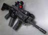 Iraq, Osama Bin Laden, india to induct m4 rifles from us for special forces, Laden
