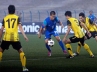 India move to Final, India to meet Afghanistan, saff 2011 india afghanistan final on december 11, Saff