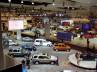 Automobiles display, Nalgonda, auto show in nalgonda, Auto show