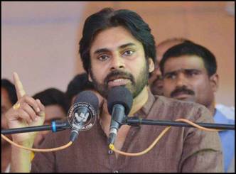 Since Childhood I hate Congress: Pawan