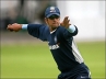 V V S Laxman., V V S Laxman., rahul dravid probably to declare retirement shortly, Rahul dravid