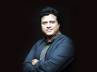 Musical hit Rachcha, Music Sensation Mani Sharma, is this music director is back to the pavilion, Krissh