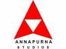 Sumanth, Sushanth, fire in annapurna studios, Sushanth