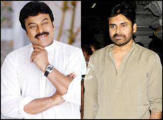 Chiranjeevi, Pawan Kalyan to attend Mukunda&#039;s audio Release?