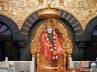Shirdi Sai temple, disbandment of Shirdi temple trust, maha hc orders dismissal of saibaba sansthan trust, Shirdi temple