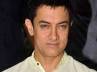Close family affair, Close family affair, a close family gathering at aamir s residence on 30th july, Padma bhushan