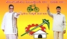AP by elections, TDP candidates for by polls, tdp announces candidates for by polls, Tdp candidates