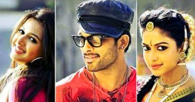 Iddarammayilatho