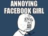 facebook, domestic violence, killed because he complained about her fb activity, Recent activity