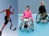 Natalia Partyka, table tennis, a paralympian in the olympics, Paralympics
