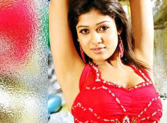 Nayanatara gets philosophical..