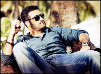 NTR Temper Audio on..