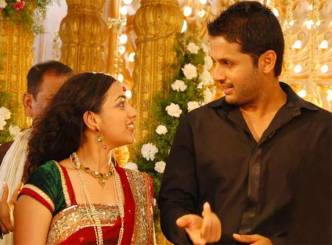 Nithin&#039;s sentiment revolves around Nitya...