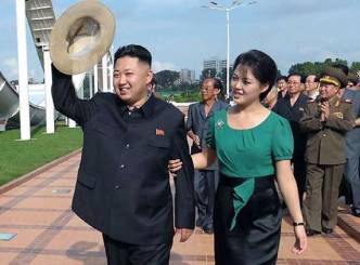 N Korea says nukes are its life