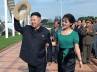 billions of dollars, Kim-Jong-Un, n korea says nukes are its life, South korea