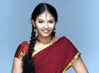 Missing Anjali appears in Bengaluru?