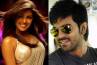 Bollywood, Bollywood, cherry teaches telugu to priyanka and learns hindi from her, Learns hindi