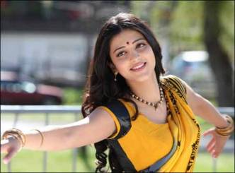 Sruthi Hassan&#039;s sentiment in B-Town.....