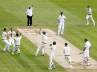 score of new zealand test cricket, new zealand cricket, mccullum flynn partnership lifts spirits of black caps, Partnership 50 50