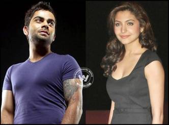 Virat and Anushka to marry soon