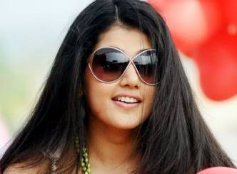 Tapsee&#039;s sister to sizzle film industry