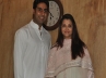 Amitabh Bachchan, Amitabh Bachchan, aishwarya abhishek bachchan s daughter name is abhilasha, Shobha de