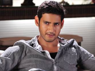Mahesh faces a tough competition from other heroes...
