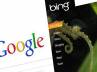 Bing, SEO move, search engines at war releasing more features, Networking sites