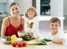 , General food, general ill health no more a general, Food habits