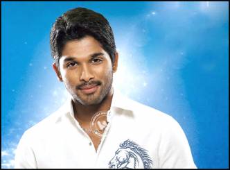 Allu Arjun signs one more