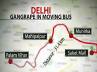 nri women delhi rape, justice verma recommendations, nri women seek justice, Uproar