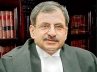 Justice Kakru, Emaar project, justice kakru unopposed to head the ap hrc, Unopposed